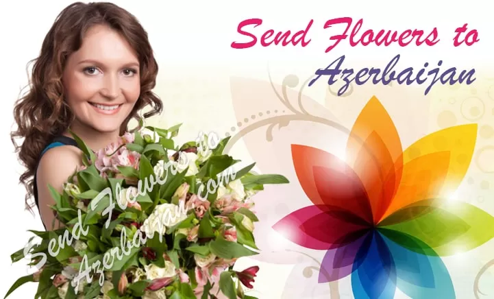 Send Flowers To Azerbaijan