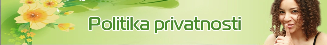 Pošaljite cvijeće u Azerbejdžan Pravila privatnosti na internetu